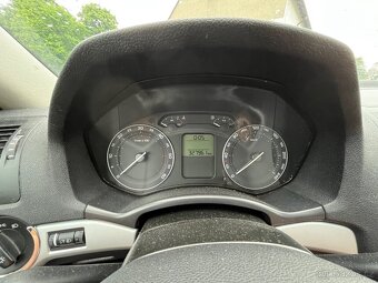 Škoda Octavia 2 1.9TDI 77KW BJB Náhradní díly - 7