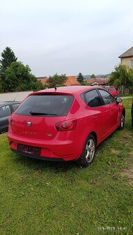 Seat Ibiza - 7