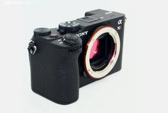 Fotoaparát SONY Alpha A7C R - 7