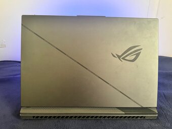 ASUS ROG Strix G18 G814JIR-N6003W - 7
