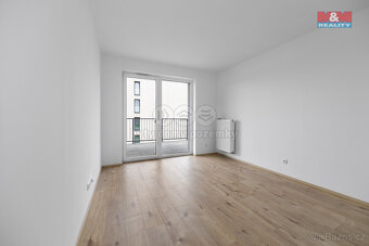 Pronájem bytu 2+kk, 45 m², Plzeň, ul. Safírová - 7