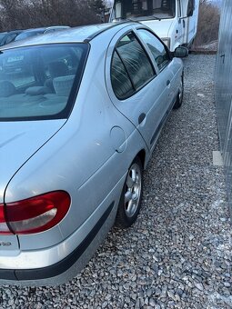 Renault Megane Classic - 7