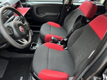 Fiat Panda 0,9 Twin Air CNG - 7