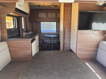 Knaus 400 LK - 7