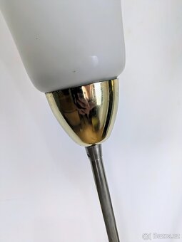 Retro podlahová lampa Kamenický Šenov - 7