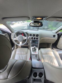 Alfa Romeo 159 sportwagon - 7