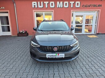 Fiat Tipo 1.4 Pop 70kW - 7