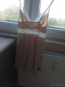 Nováá KOŠILKA Sarah LivCo CORSETTI FASHION, vel.S - 7