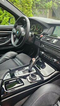 Bmw f10 dinamic sport 2.0 tdi 135kw - 7