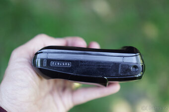 Olympus mju I – legendární kompakt - 7