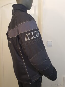 Rukka bunda na moto GORE-TEX Kvalitní Značková 46 - 7
