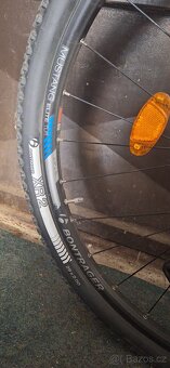 Horské kolo Trek X Caliber 9 - 7