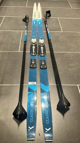dětské běžky 139 Cm - 7