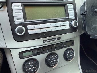 Volkswagen Passat 2.0 TDi 103kw sedan 2006 - 7