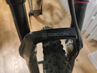 Trek Procaliber 9.6 vel.L - 7