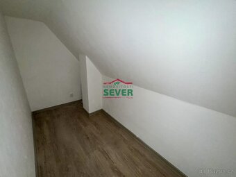 Prodej, zahrada s chatou, OV, Žatec, ul. Libočanská - 7