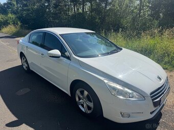 Peugeot 508 - 7