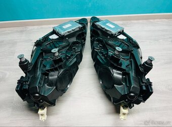Porsche Cayenne 9Y0 světla led - 7