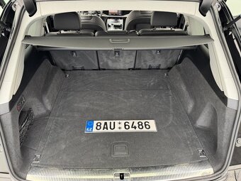 Audi Q7, 3.0Tfsi 250kw CZ 1-MAJ DPH - 7