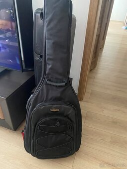 Elektrická kytara značky pacifica 112v - 7