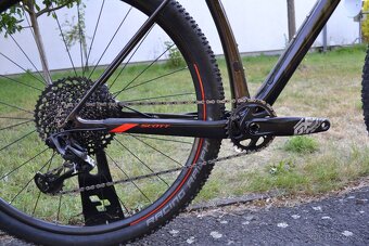 Scott Scale 910 (L) 10,3 kg - 7