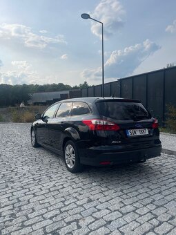 Ford Focus 1.8 TDCI 2014 - 7