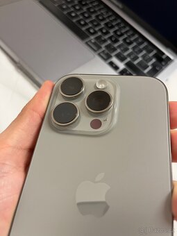 iPhone 16 Pro 256GB - 7