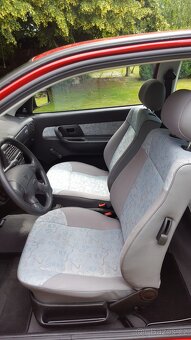 Seat Ibiza - 7