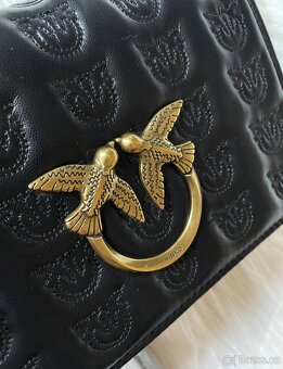 Pinko kabelka - 7
