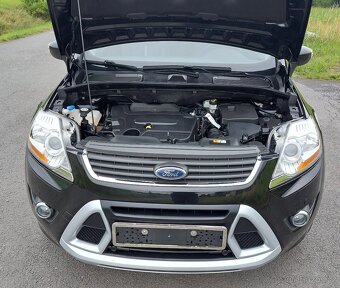 Ford Kuga 2.0 TDCI r.v. 2011 naj. 113 tis. km - 7