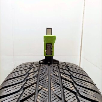 17" ALU kola – 5x112 – BMW (AUDI, VW, ŠKODA) Disky: Elektr - 7