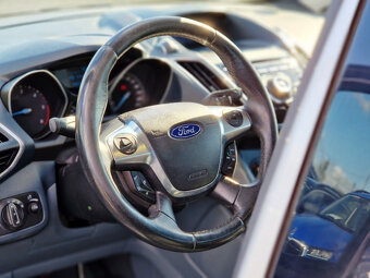 Ford C-Max 2.0TDCi 103kw r.v.2012, 150tis.km, prav.servis - 7