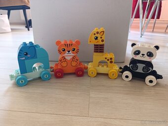 Lego Duplo - 7