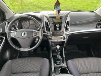 Ssangyong Korando 2.0, 4x4 - 7