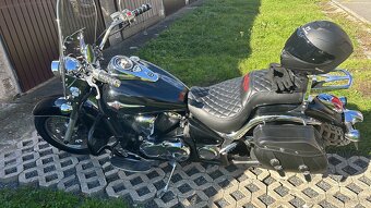 Kawasaki VN900 rv.2009 - 7