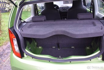 Škoda Citigo 1.0 MPI - 7