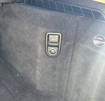 BMW 530 X Drive g31 2019 - 7