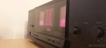YAMAHA MX-1000 TOP END STEREO POWER AMPLIFIER 260 WATTS  - 7