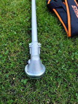 Křovinořez Stihl FS 460 2.2Kw , NOVÝ - 7