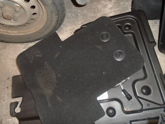 ford sound systems premium s-amx, galaxy - 7