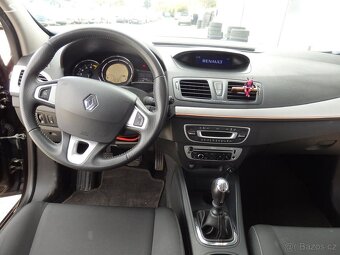Renault Megane 1.2tce 85kw - 7