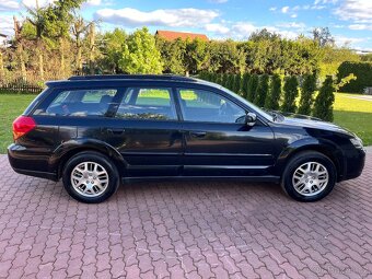 Subaru Outback 2.5 121KW,4x4+REDUKCE,TZ,1MAJ,ALU - 7