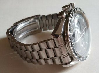OMEGA Speedmaster Professional Moonwatch Apollo 11, skleněné - 7