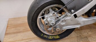 Minibike POLINI 911 ZÁVODNÍ //BLATA - 7