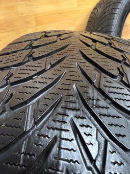 Zimní pneu 235/55/18 - 7