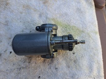 Jawa CZ 150 352 - karburátor 2920HC - 7