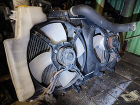 Mazda díly výprodej - 7