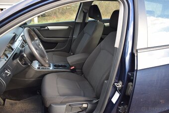 Volkswagen Passat 2,0 TDi PO SERVISU,BEZ KOROZE - 7