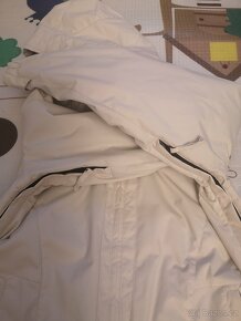 Zimní bunda Ride - 7