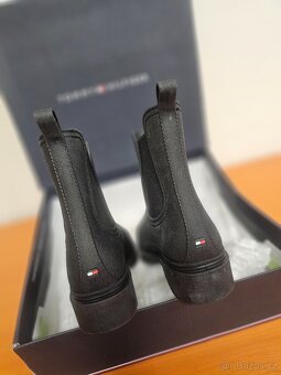 Tommy Hilfiger ESSENTIAL TOMMY vel. 38 - 7